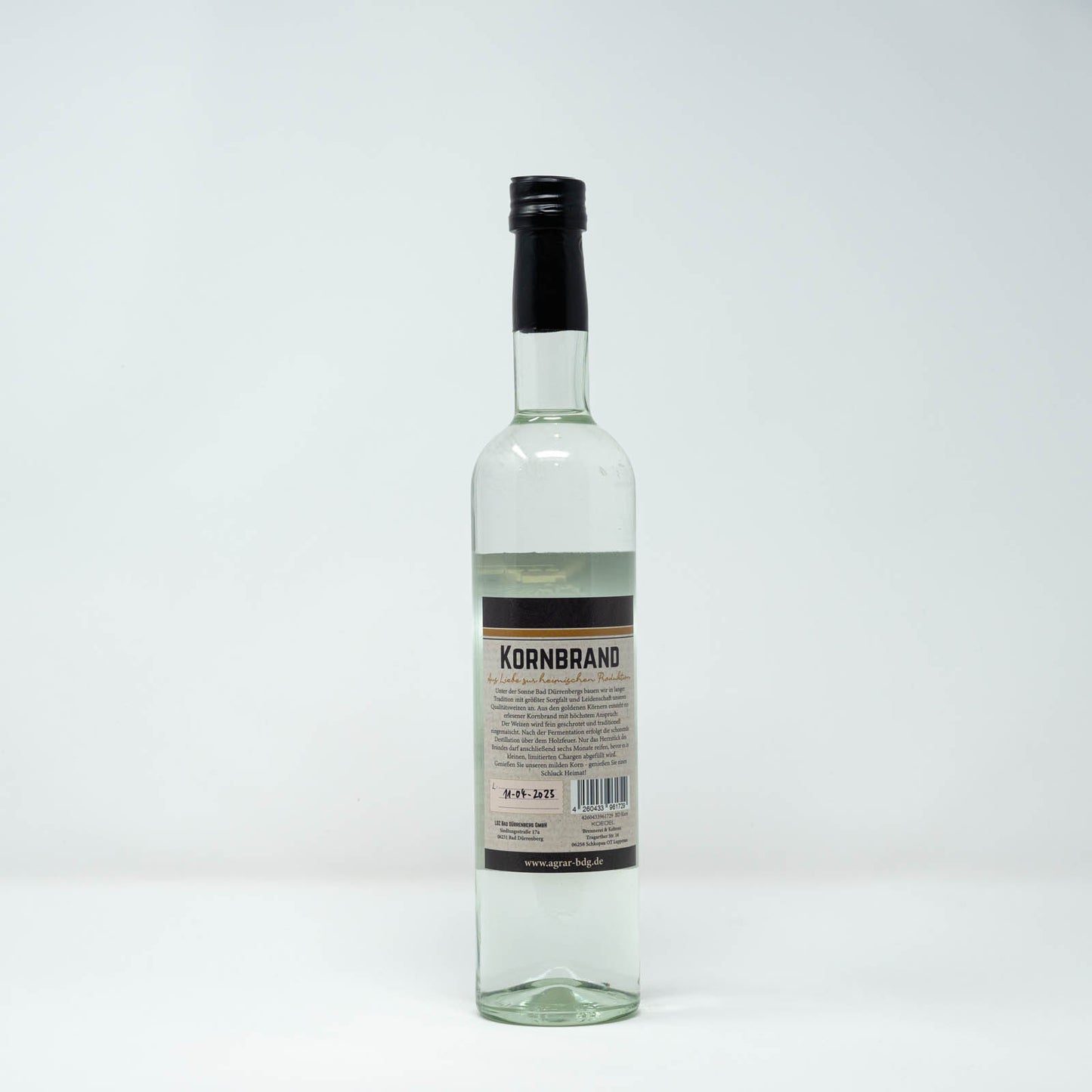Bad Dürrenberger Kornbrand
