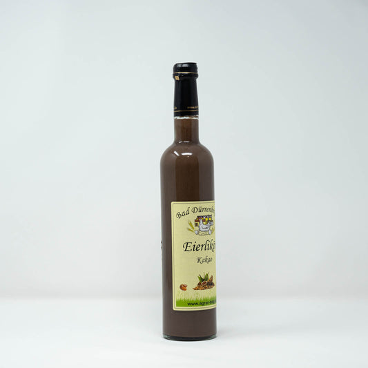 Kakao Eierlikör