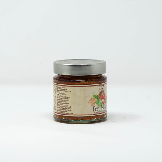 Rosso Pesto