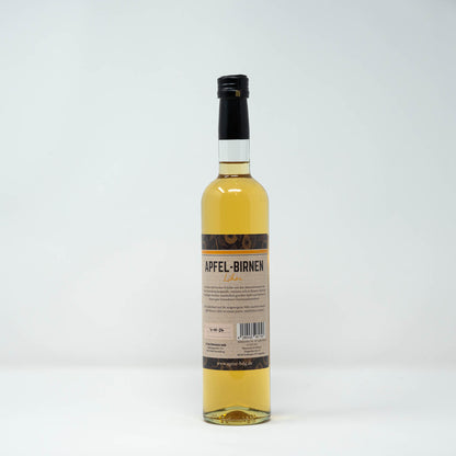 Bad Dürrenberger Apfel-Birnen-Likör