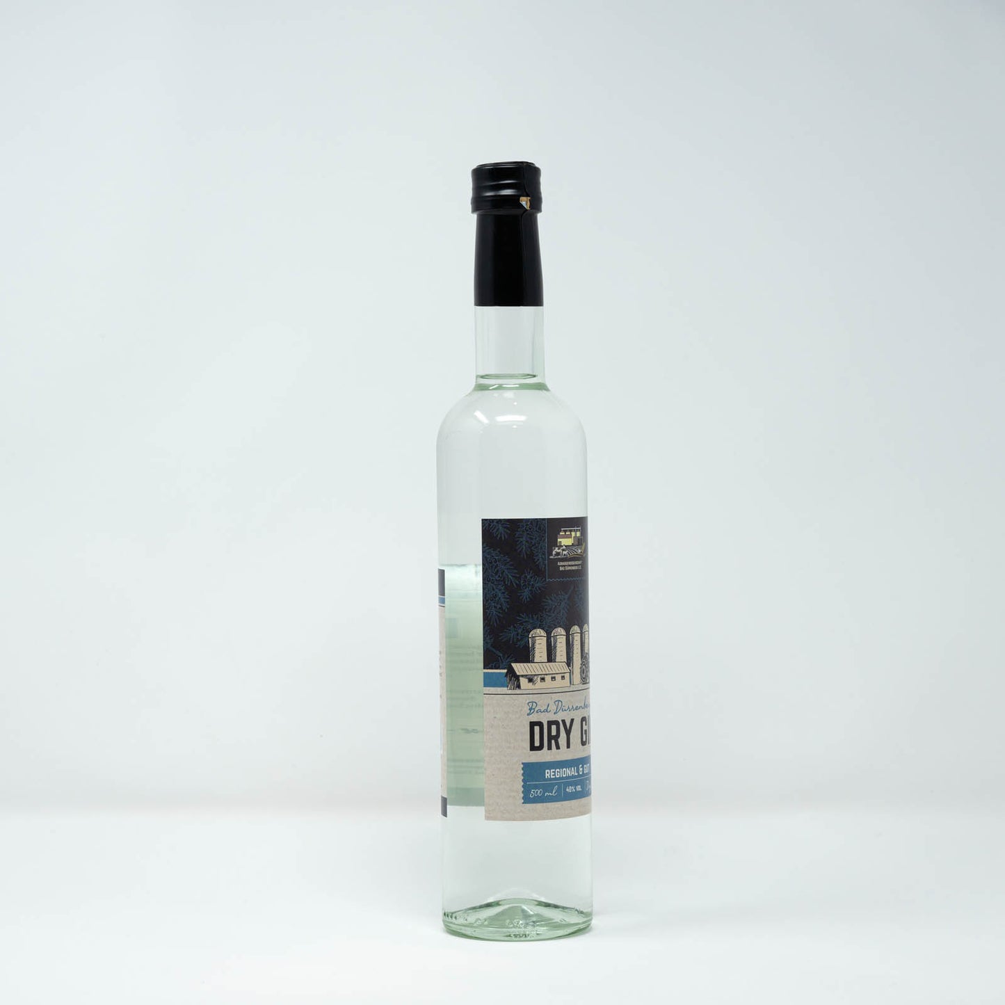 Bad Dürrenberger Dry Gin