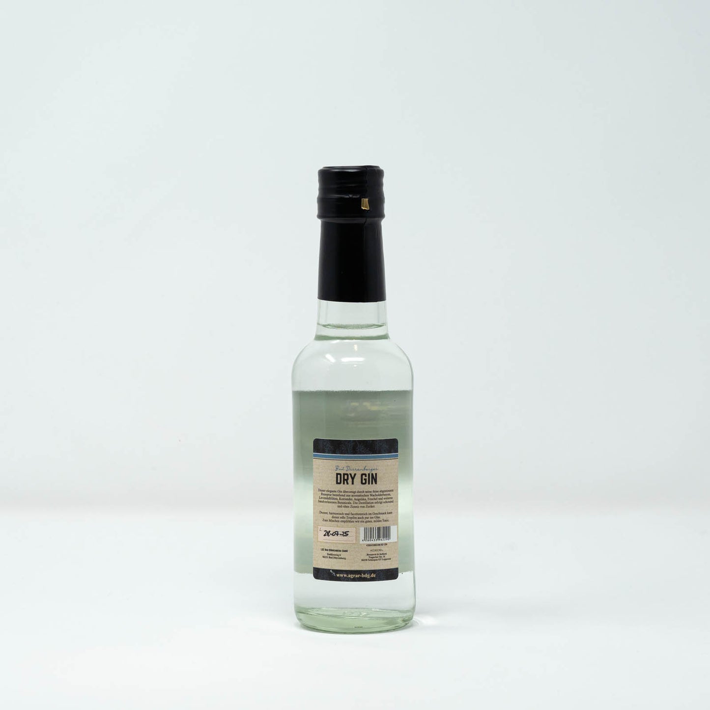 Bad Dürrenberger Dry Gin