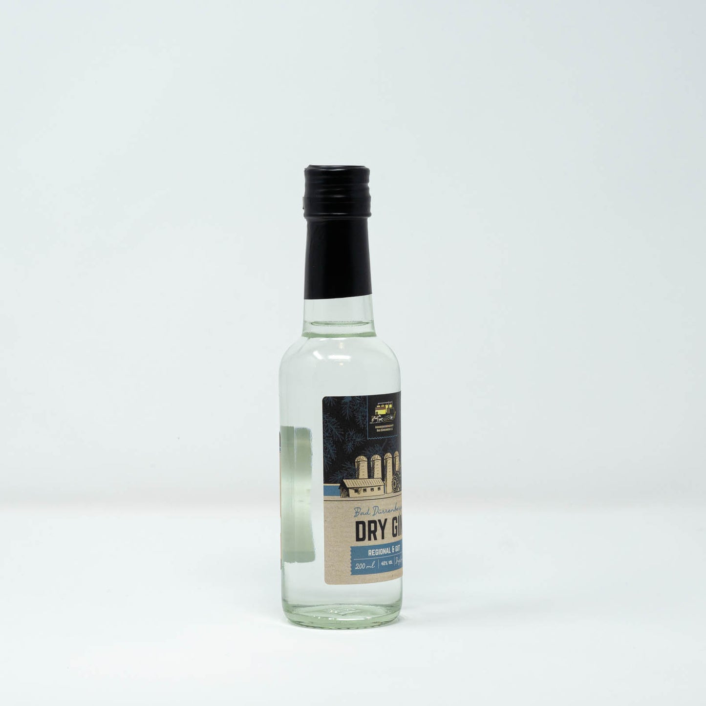 Bad Dürrenberger Dry Gin