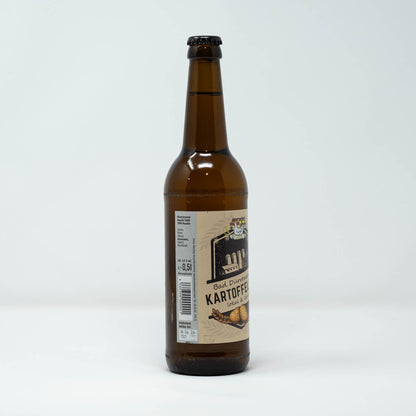 Bad Dürrenberger Kartoffelbier