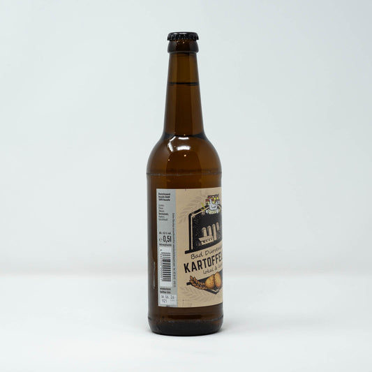 Bad Dürrenberger Kartoffelbier