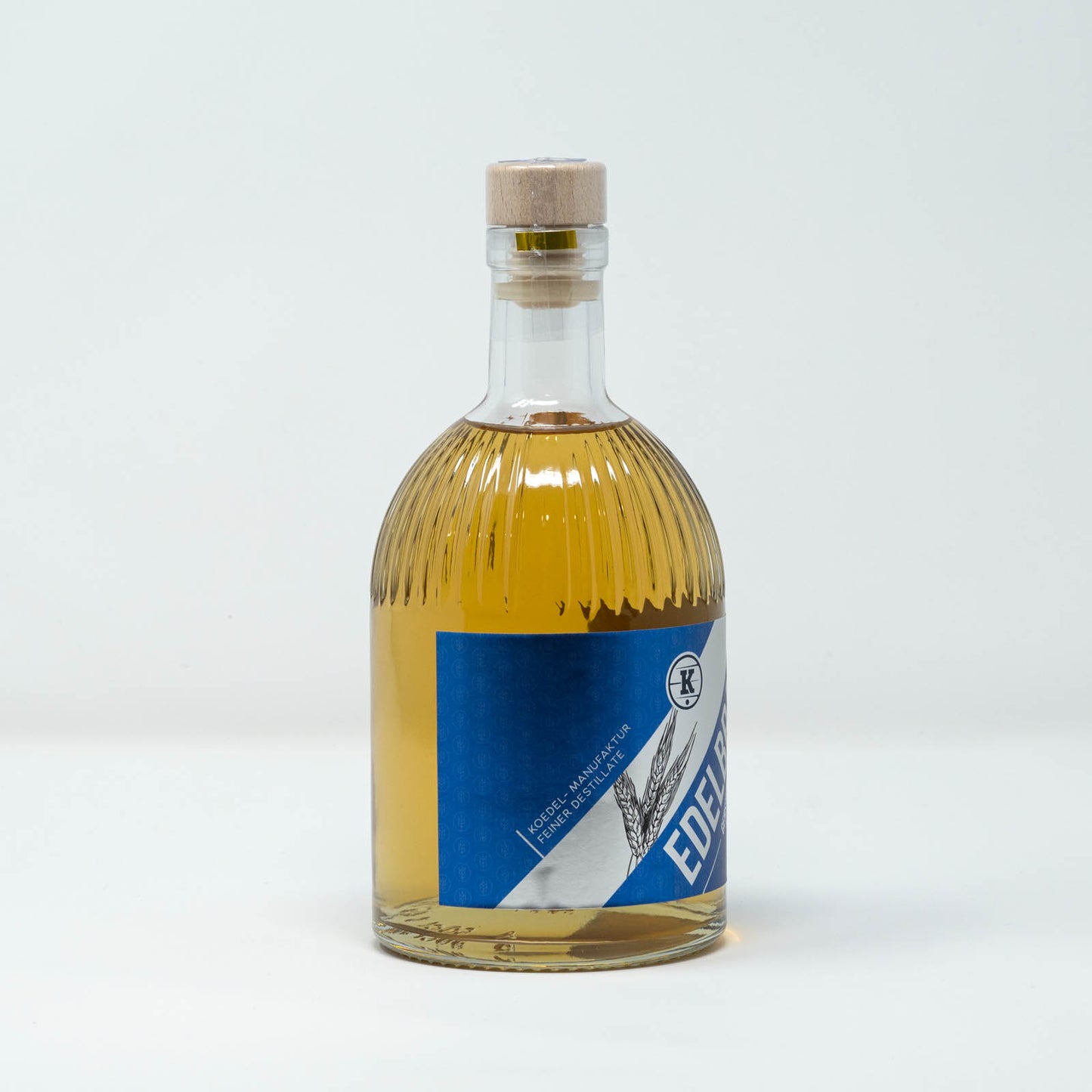 Bad Dürrenberger Kornbrand Gerste