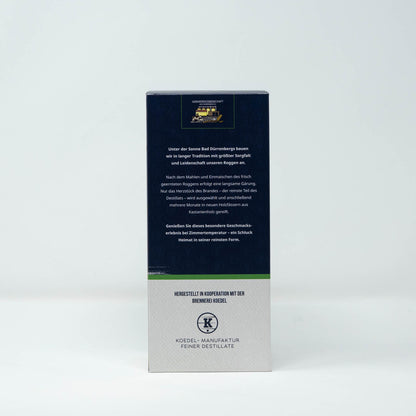 Bad Dürrenberger Kornbrand Roggen