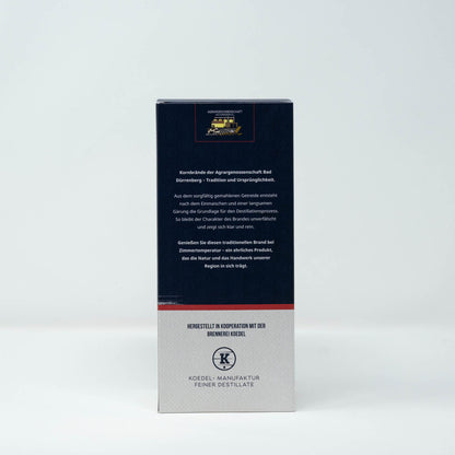 Bad Dürrenberger Kornbrand Weizen