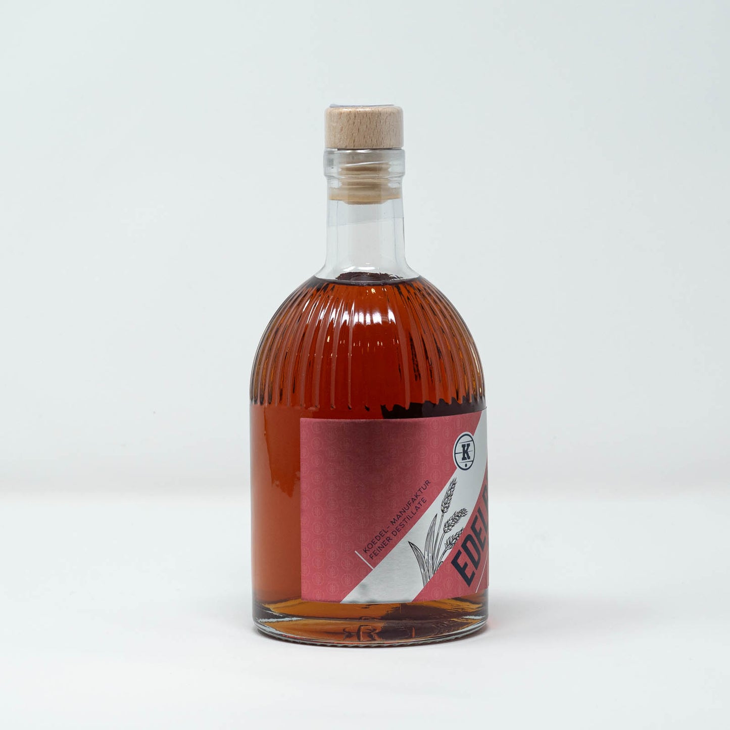 Bad Dürrenberger Kornbrand Weizen