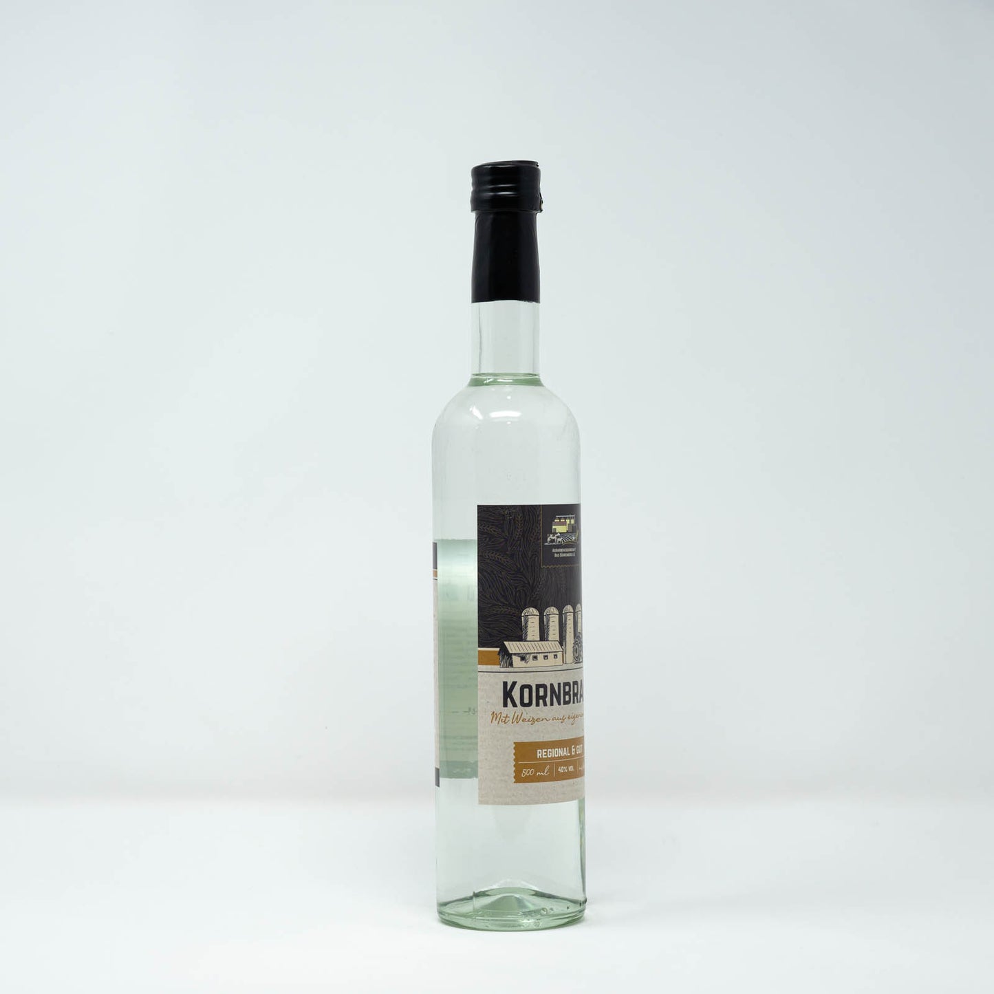 Bad Dürrenberger Kornbrand