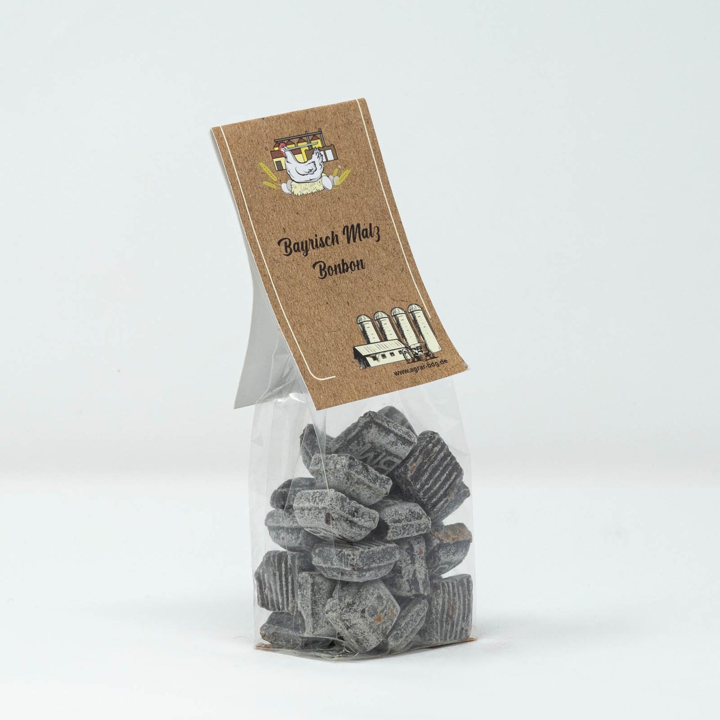 Bayrisch Malz Bonbons