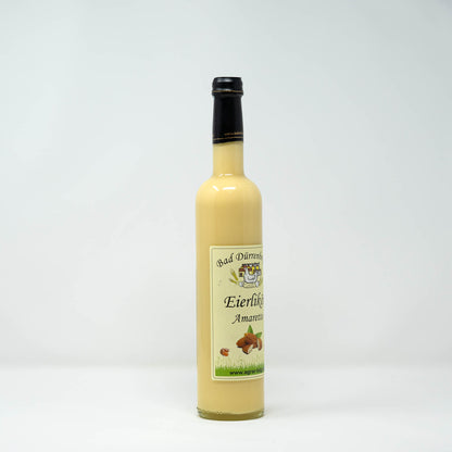 Amaretto Eierlikör