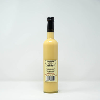Amaretto Eierlikör