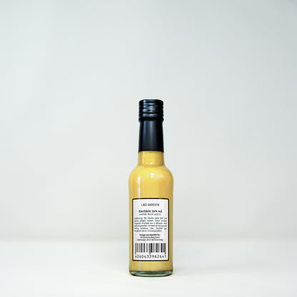 Créme-Brúlėe Eierlikör