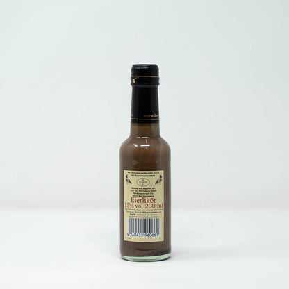 Kakao-Chilli Eierlikör