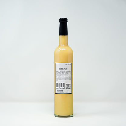 Marzipan Eierlikör