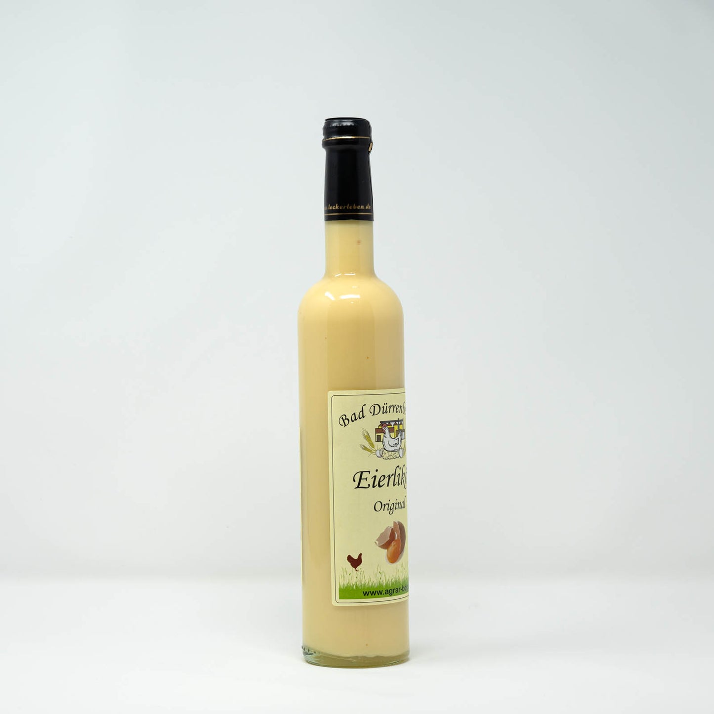 Original Eierlikör