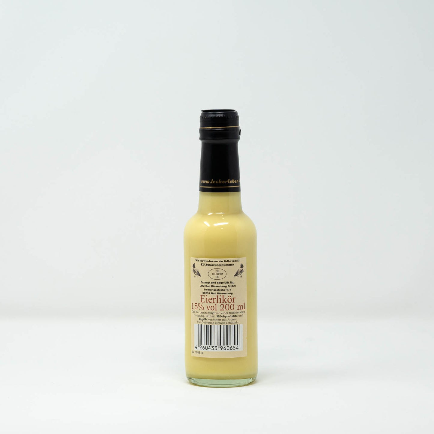 Original Eierlikör