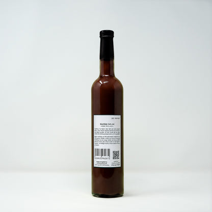 Schoko-Minze Eierlikör