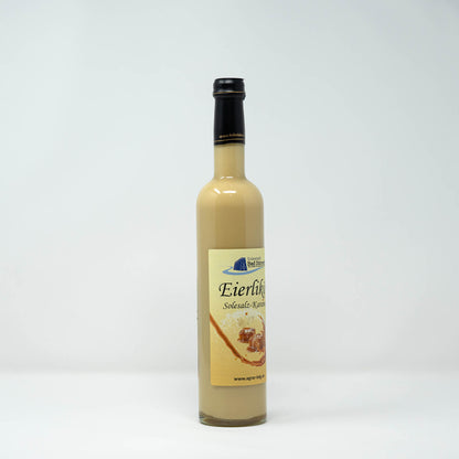 Salted Caramel Eierlikör