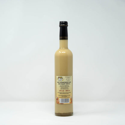 Salted Caramel Eierlikör