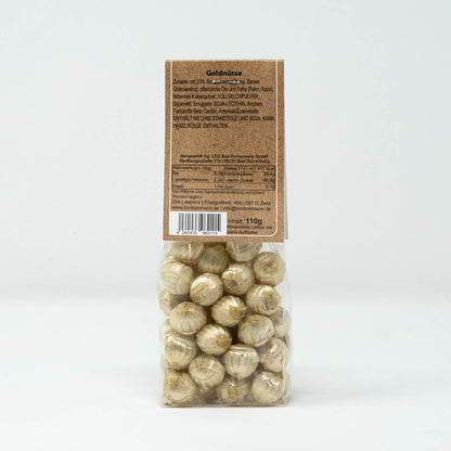 Goldnüsse