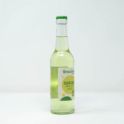 Gurke-Limette Brause