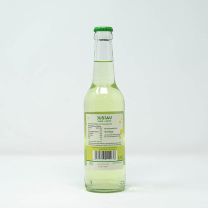 Gurke-Limette Brause