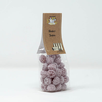 Himbeer Bonbon