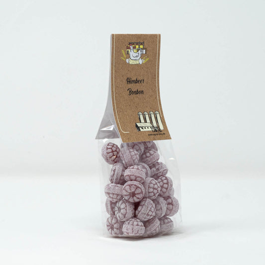 Himbeer Bonbon