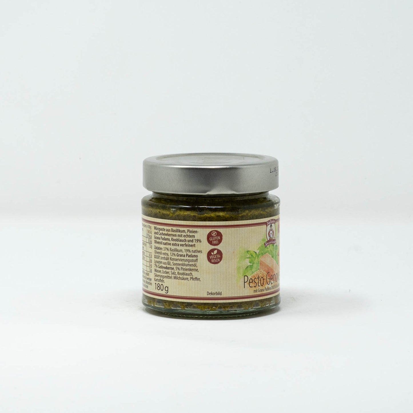 Genovese Pesto