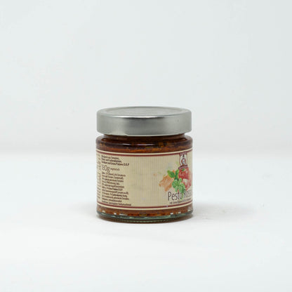 Rosso Pesto