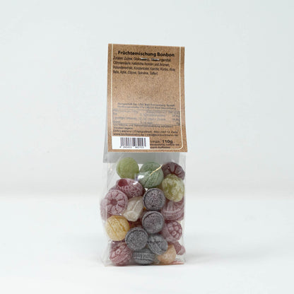 Früchte Mischung Bonbons