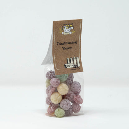 Früchte Mischung Bonbons